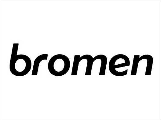 bromen不莱玫logo