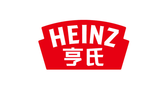 亨氏logo设计含义及调料品牌标志设计理念