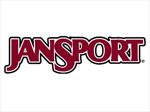 JanSport杰斯伯logo
