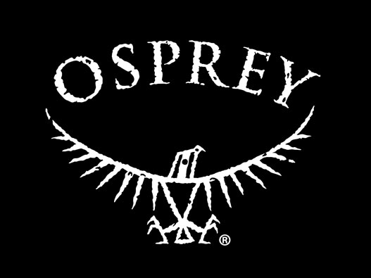 Osprey标志