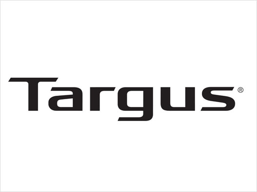 Targus泰格斯logo