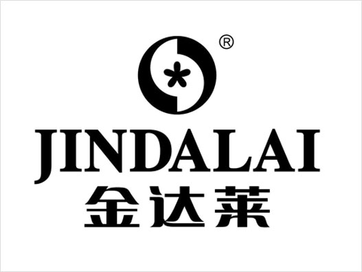 JINDALAI金达莱logo