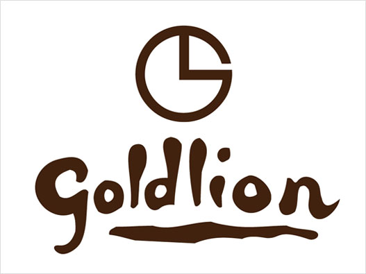 Goldlion金利来logo