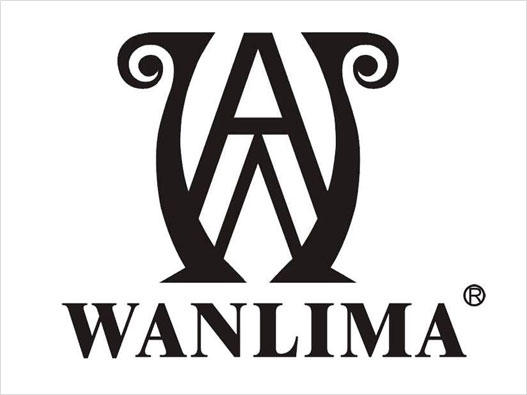 Wanlima万里马logo