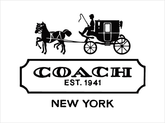 COACH蔻驰logo