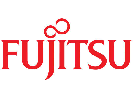 FUJITSU富士通logo设计含义及设计理念