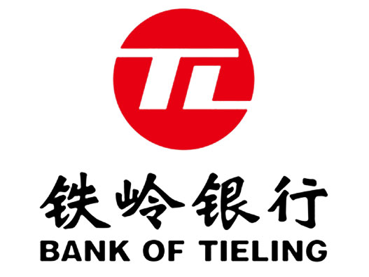 铁岭银行logo设计含义及设计理念