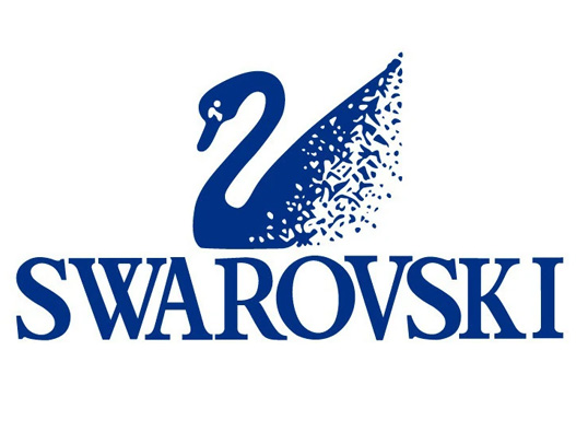 swarovski施华洛世奇logo设计含义及设计理念