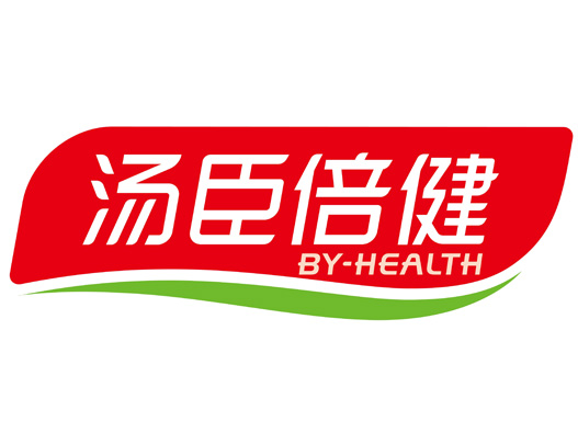 汤臣倍健设计含义及logo设计理念