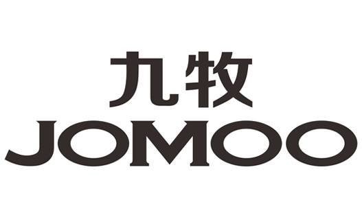 jomoo九牧设计含义及logo设计理念