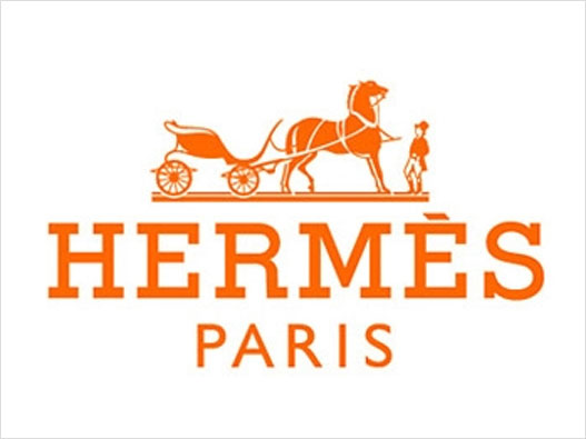 hermes爱马仕logo