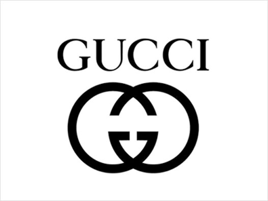 Gucci古驰logo
