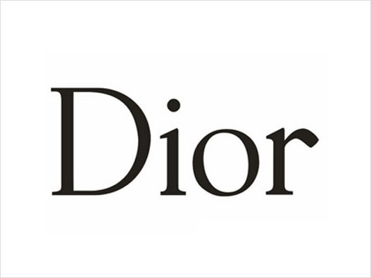 Dior迪奥logo