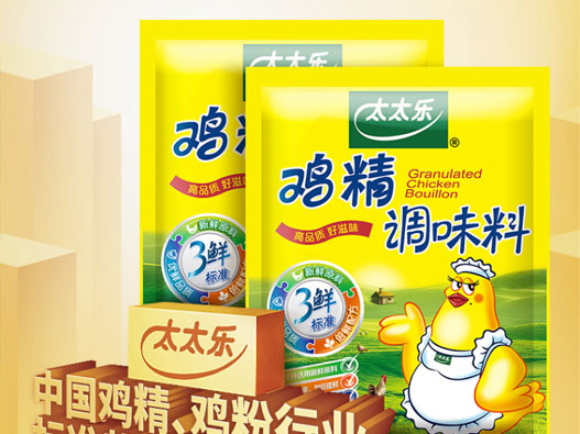 太太乐标志图片