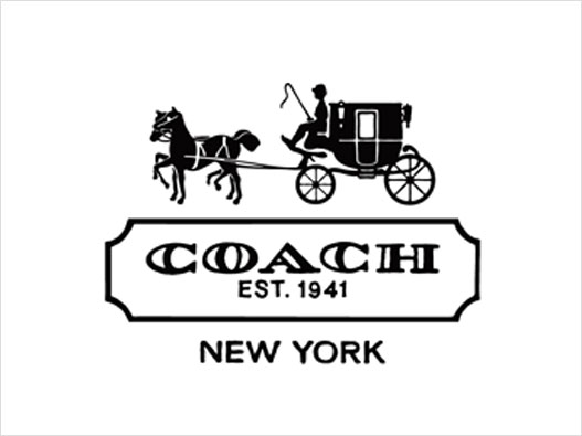 COACH蔻驰logo