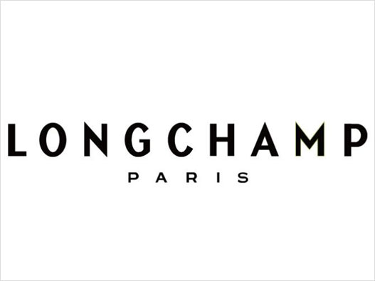 Longchamp珑骧logo