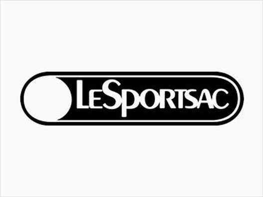 LeSportsac标志