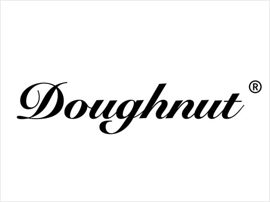 Doughnut标志