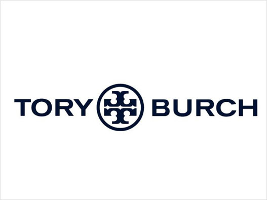 ToryBurch汤丽柏琦logo