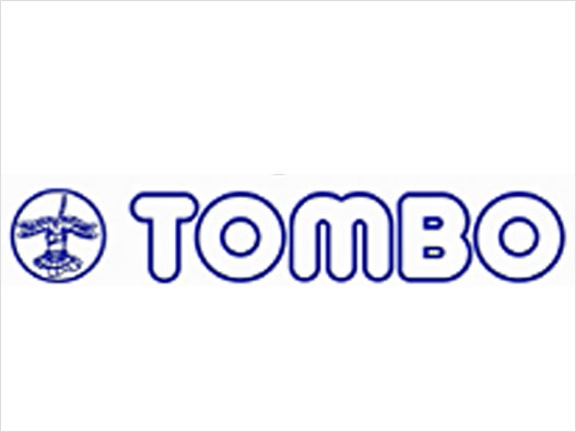 TOMBO通宝logo