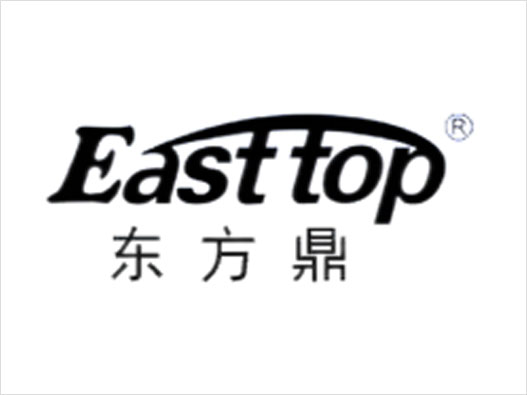 EastTop东方鼎logo