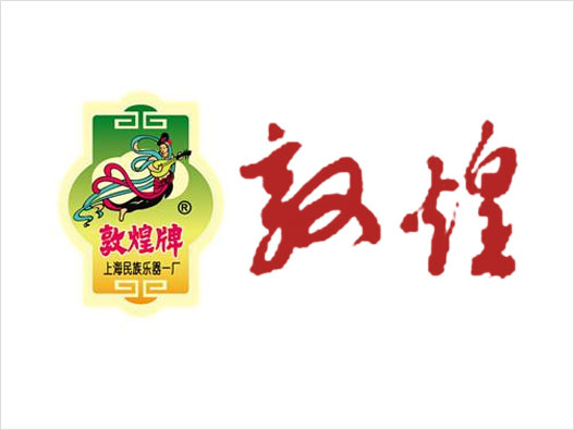 敦煌logo