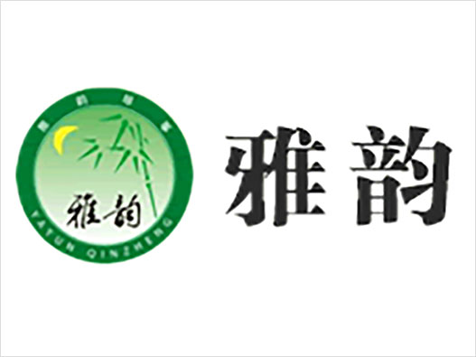 雅韵logo