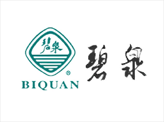 BIQUAN碧泉logo
