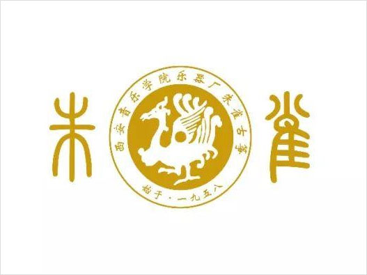 朱雀logo