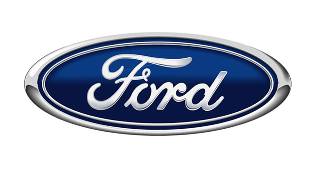 福特汽车logo设计含义及汽车品牌标志设计理念
