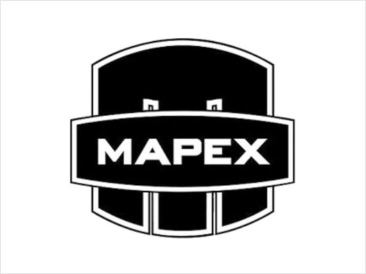 Mapex美派斯logo