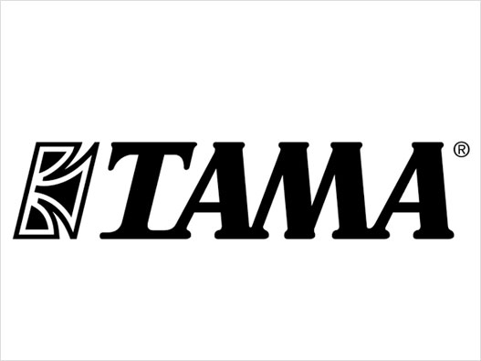 Tama标志