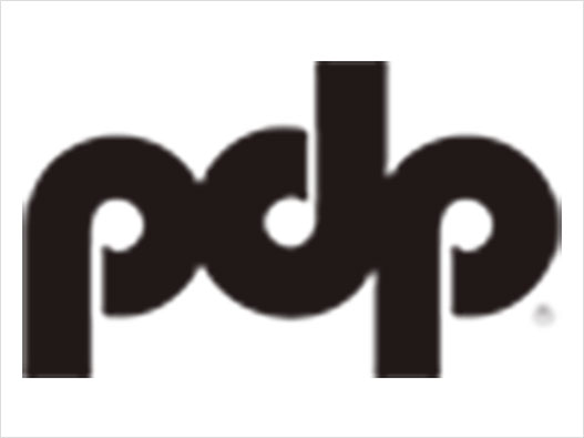PDP标志