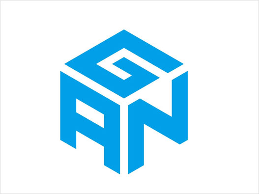 魔方LOGO设计-RUBIKS鲁比克品牌logo设计