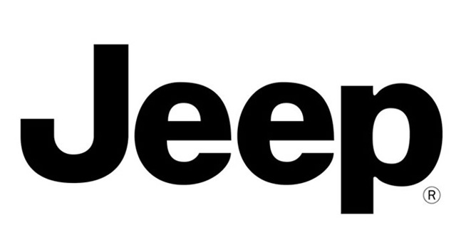 吉普（Jeep）汽车logo设计含义及汽车品牌标志设计理念