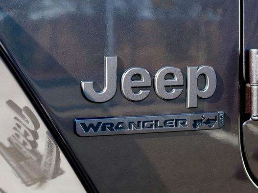 吉普（Jeep）车标图片