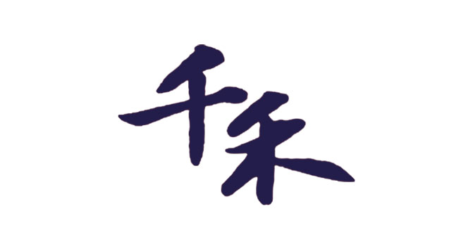千禾味业logo设计含义及调料品牌标志设计理念