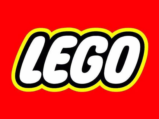 LEGO乐高logo