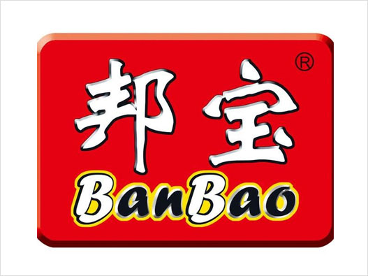 BanBao邦宝logo