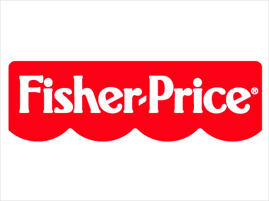 Fisher-Price费雪logo