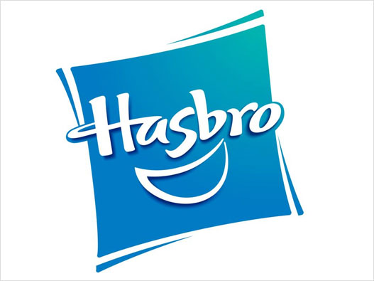 Hasbro孩之宝logo