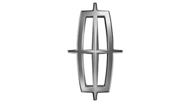 林肯汽车logo设计含义及汽车品牌标志设计理念