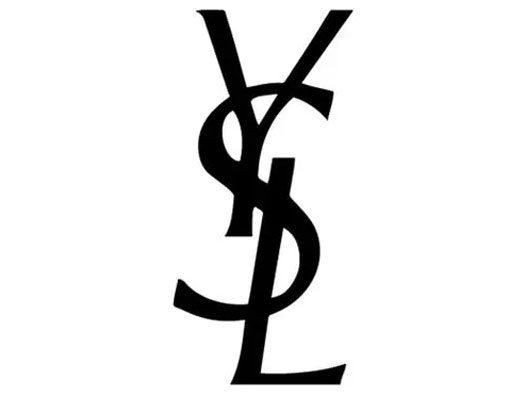 圣罗兰logo设计含义及设计理念