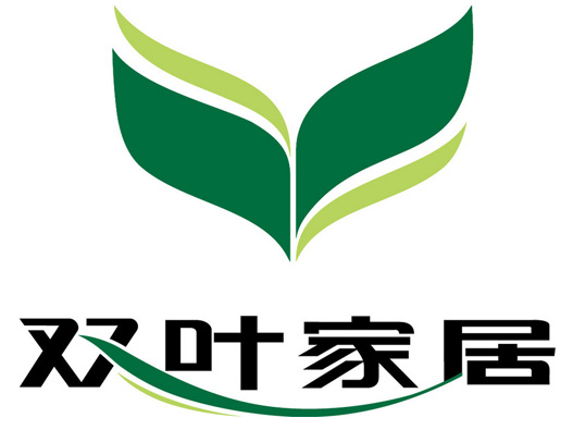 双叶家具设计含义及logo设计理念