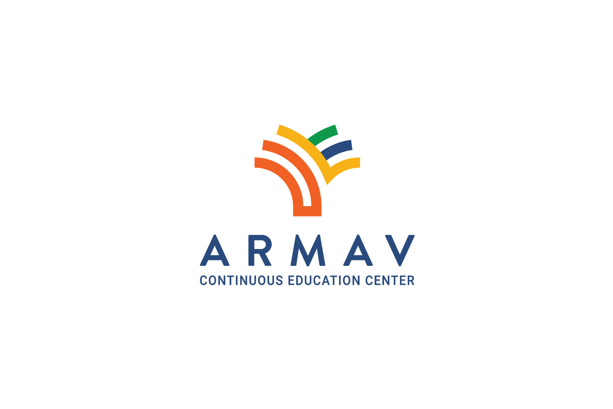 ARMAV教育VI设计欣赏