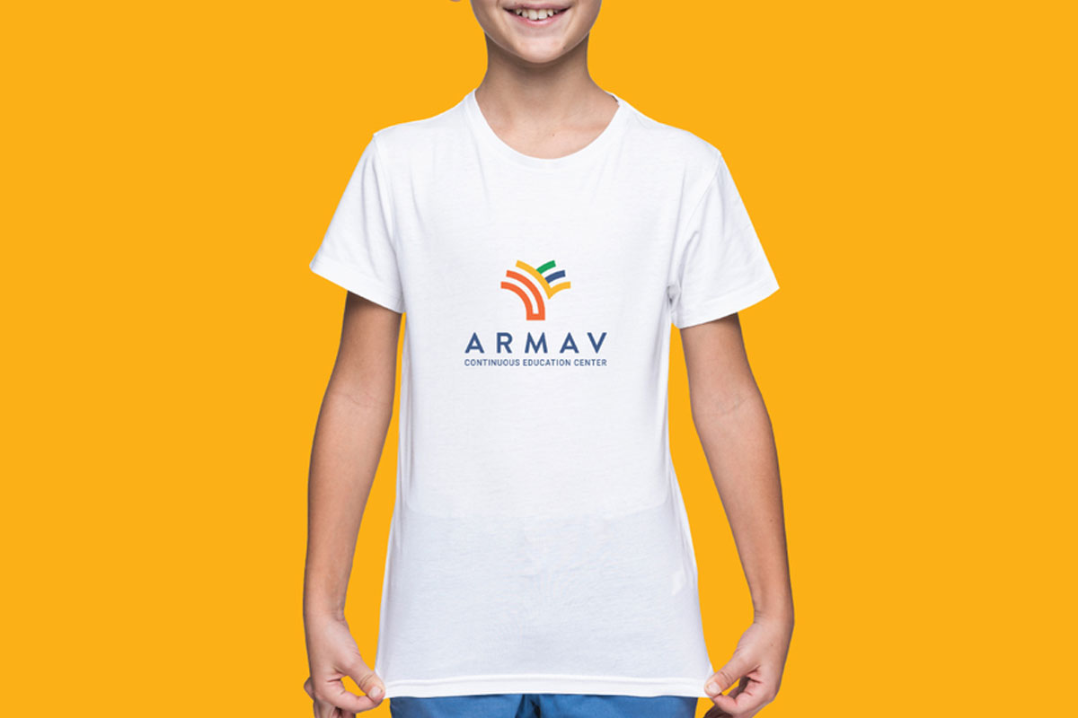 ARMAV教育服装