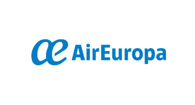 欧罗巴航空logo设计含义及设计理念