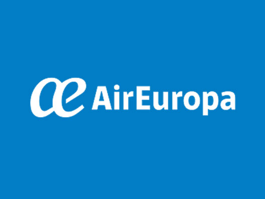 欧罗巴航空logo