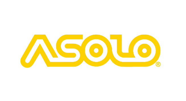 阿索罗logo