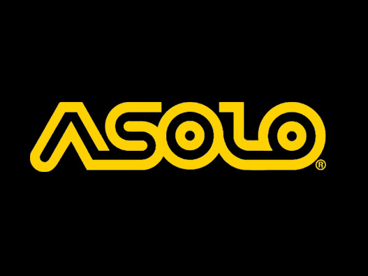 阿索罗logo